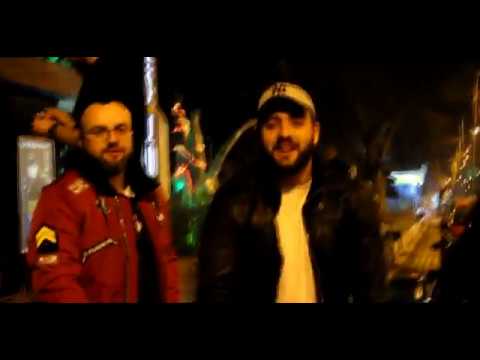 Dikoff x Stambenza - НКДС (Official Video)