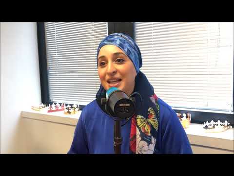 "La question qui tue : est-ce que tu cuisines bien ?" avec Sabrina (agence Abelni)