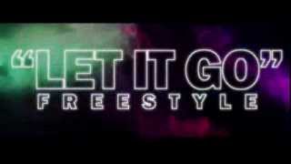 Trae Tha Truth (Feat. T.I.) - Let It Go Freestyle