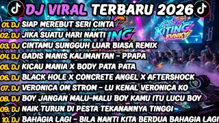 Download lagu DJ TIKTOK TERBARU 2026🎵DJ SIAPA MEREBUT SERI CINTA 🎵 DJ JIKA SUATU HARI NANTI FULL ALBUM mp3 Download lagu DJ TIKTOK TERBARU 2026🎵DJ SIAPA MEREBUT SERI CINTA 🎵 DJ JIKA SUATU HARI NANTI FULL ALBUM mp3