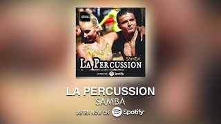 La Percussion (Samba) | Watazu