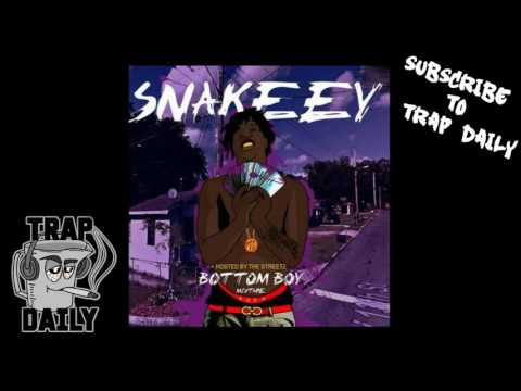 Snakeey - Flex Jugg N Cappin