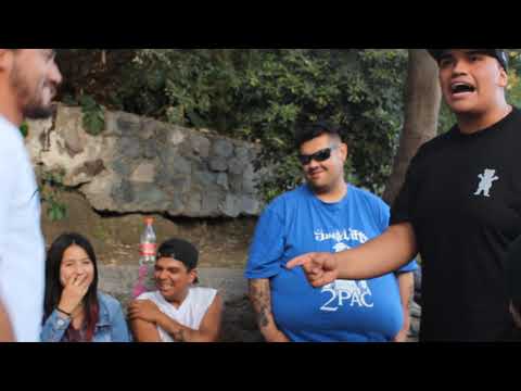 SEBLR VS CKILL - 3RO Y 4TO - BREDOL BATTLES