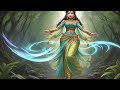 Menaka And Vishwamitra Animation Story In English