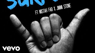 Famsquad - Surfs Up Remix (Audio) ft. Mistah Fab, Jimmi Stone