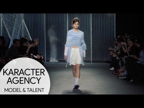 MODELS | Beatriz Marxen - Portugal Fashion 40