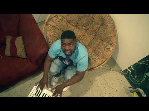 Mark White - Stackhouse (Shot By Dexta Dave)