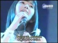 Rie Tanaka - Mizu No Akashi Live 