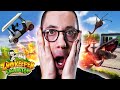 Ein NORMALER Tag Im Zoo ZooKeeper Simulator