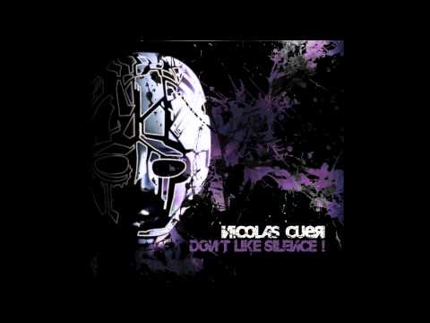 Nicolas Cuer - Impostor