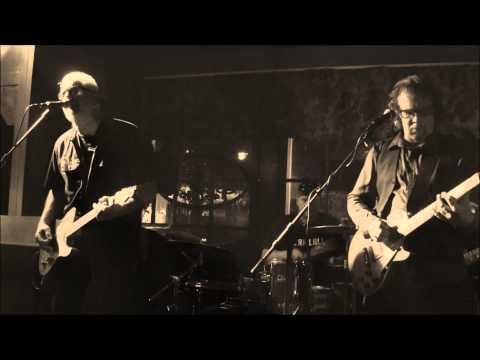 CHEAPER AND DEEPER feat. Vesa Kääpä -Down On The Riverbed (Los Lobos-cover) video thumbnail
