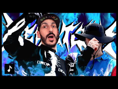 Producer REAGIERT auf TJ_beastboy & dyzzy - GEiSTESKRA$$ (prod. by Thani)