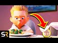 25 Times Pixar Movies Connected To Each Other