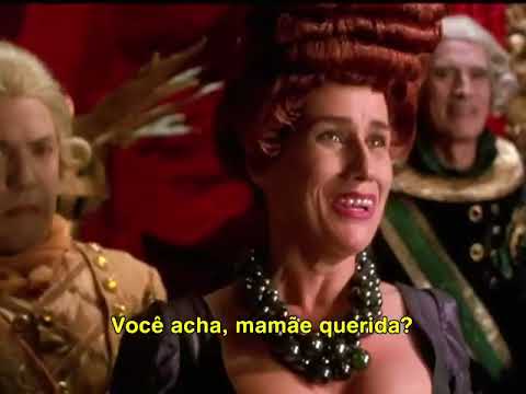 Carlota Joaquina, Princesa do Brazil.