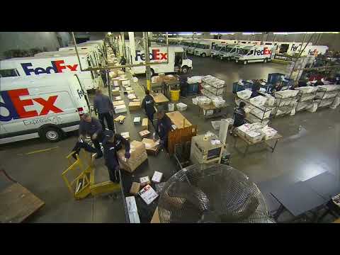 Holiday Shipping Deadlines