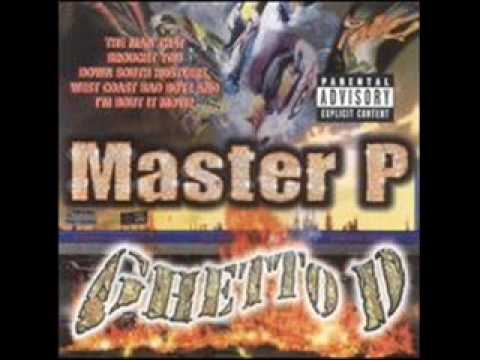Master P - "Captain Kirk" feat Fiend, Silkk The Shocker & Mystikal