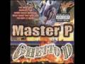 Master P - "Captain Kirk" feat Fiend, Silkk The Shocker & Mystikal