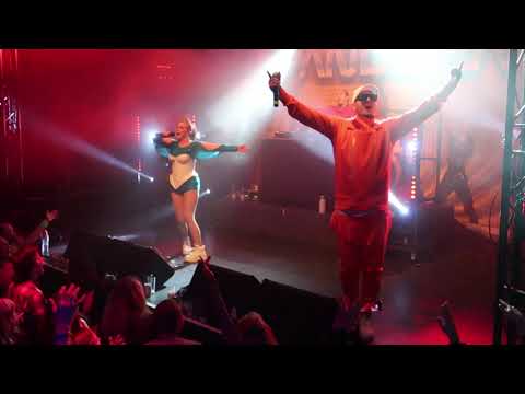 PANDORA - I Love You (Live Lahti FIN 13.10.2023)