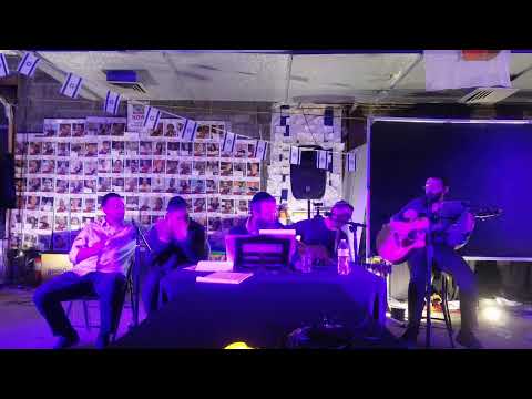 Niggun concert pesach