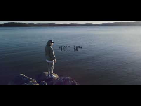 Hiphop LOST BOY FT. Ruth b (OFFICIAL VIDEO) remix