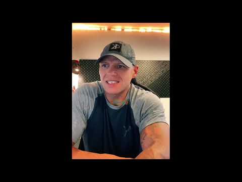 Darren Gee - Shaun Smith "England's hardest Bouncer" & The Lynch's Door War