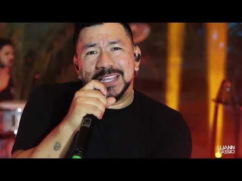 Luann Kassio - “ Ensaiando Hein “ promocional gravado ao vivo do Ensaio