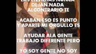 Remmy Valenzuela-Mi Vida en Vida[Con Letra]