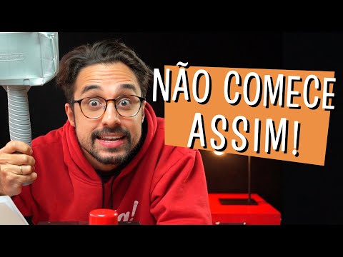 O CORRETOR SINCERÃO: O Planejamento da Redação do ENEM