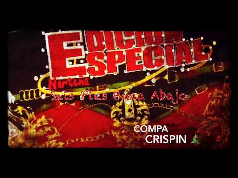 Seis Pies Boca Abajo - Edicion Especial (En Vivo 2015)