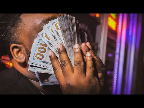 FATT FOOL - "TRAP MODE" @KOSMODIDIT