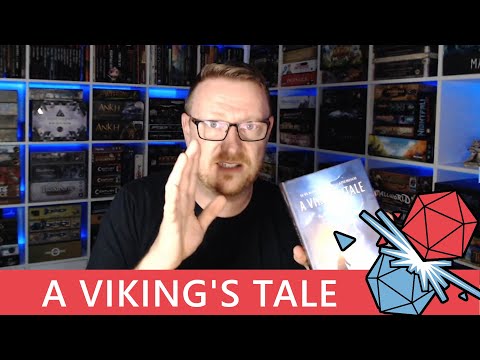 A Viking's Tale First Impressions