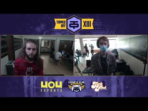 Tipped Off 13 Pools - Austintacious (Sheik) vs. fknsilver (Samus)