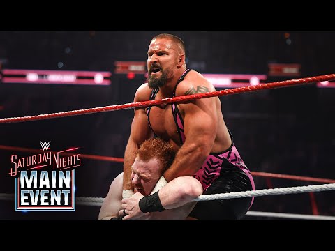 Sheamus Credits Bron Breakker For Hitting Him With Hardest Spear He’s Ever Taken