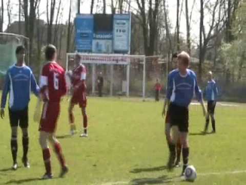 SV Lurup - TSV Uetersen