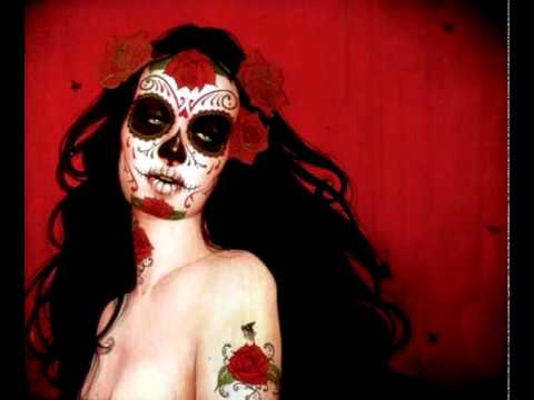 Tipanic - Muerte Dulce (tribal guarachero)