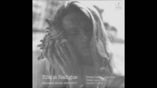 Eliane Radigue | Feedback Works 1969-1970 [2012, Full Album]