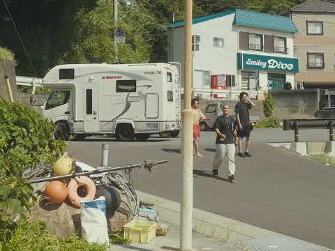 DICI - i run (Official Video)