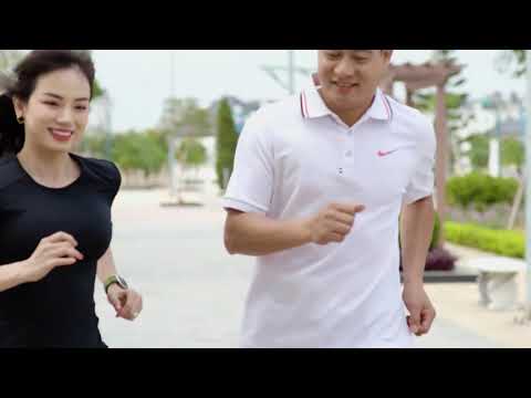 Mở bán giai đoạn 1 đất thổ cư 100% khu đô thị chợ Sông Mây,