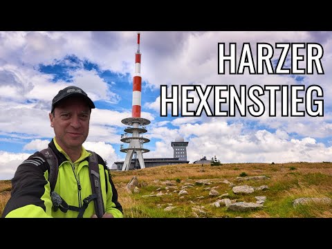 5 Tage Harz-Abenteuer - Was dich wirklich erwartet