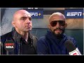 Deiveson Figueiredo: My nutritionist told me to stop cutting weight after weigh-in | ESPN MMA