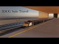 [Ambient Sound] Travel alone by chartering a new sleeper train "Tatami" made in Japan
