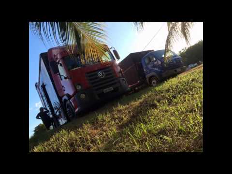 Gigante Constellation Power Pesadelo