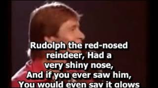 John Denver - Rudolph The Red Nosed Reindeer