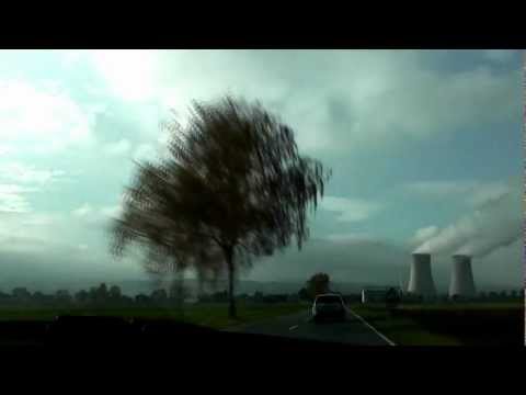 ASOT 599 | Armin van Buuren - Waiting For The Night vs. Breathe in Deep, The Blizzard - Made For You