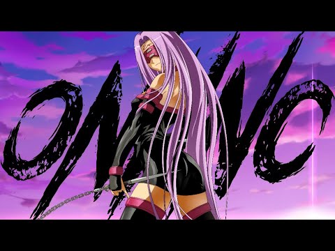 raze - NOLACKIN FT. KXZARI + ONI INC. + LXXIV + LORD DISTORTION PROD. ESTHETIC GLOOM