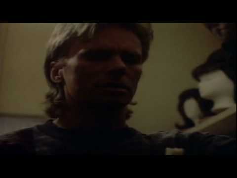 MacGyver The secret parker house Trailer #1 - Richard Dean Anderson