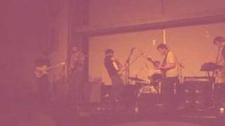 The Spinto Band - Crack The Whip