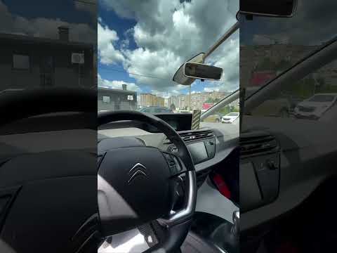 фото citroen c4 grand picasso ii 0
