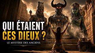 Les 3 dieux les plus dangereux de la Bible – Baal, Moloch et Ashéra