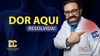 Dor no Manguito Rotador: O que é? Qual é o tratamento? Melhores exercícios para dor no ombro?